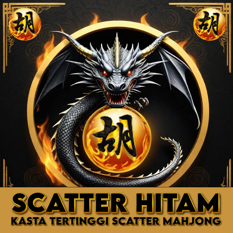 SLOT21 - Situs Scatter Naga Hitam Anti Boncos Hanya Disini image 1
